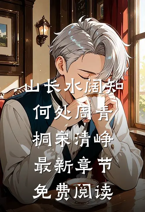 山长水阔知何处周青桐宋清峥最新章节免费阅读