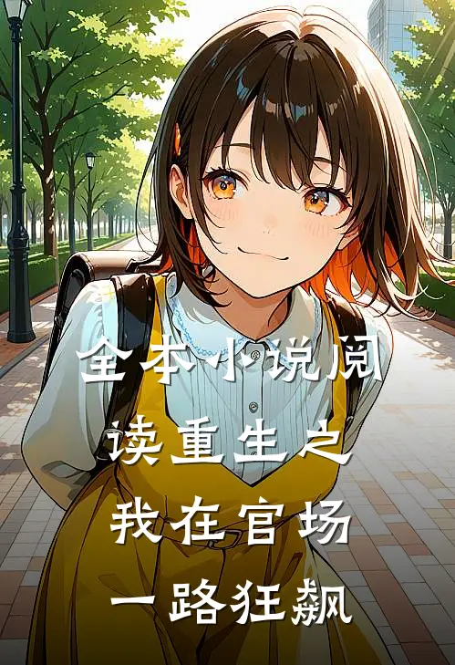 全本小说阅读重生之我在官场一路狂飙