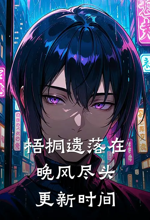梧桐遗落在晚风尽头更新时间