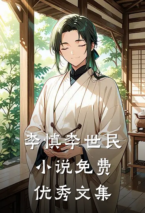 李慎李世民 小说 免费优秀文集