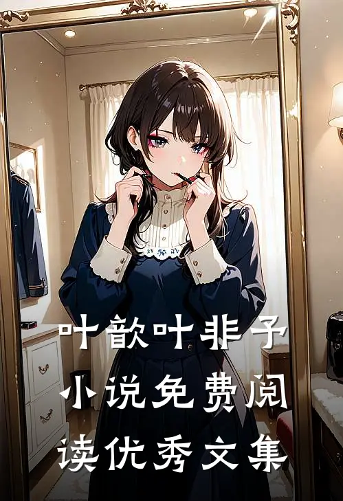叶歆叶非予 小说免费阅读优秀文集