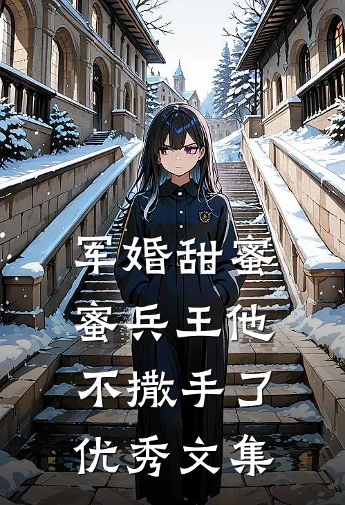 军婚甜蜜蜜兵王他不撒手了优秀文集