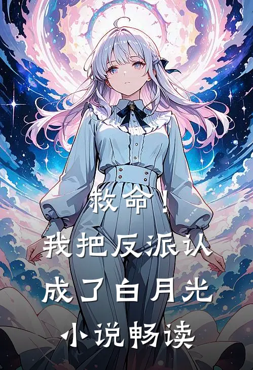 救命！我把反派认成了白月光小说畅读