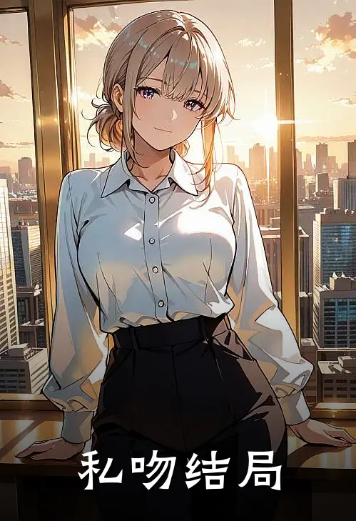 私吻结局