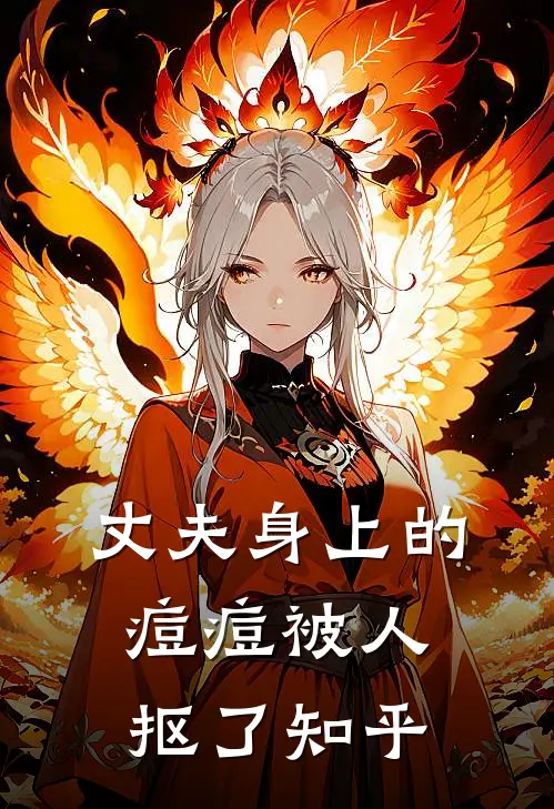 丈夫身上的痘痘被人抠了知乎