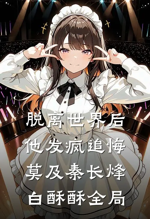 脱离世界后，他发疯追悔莫及秦长烽白酥酥全局