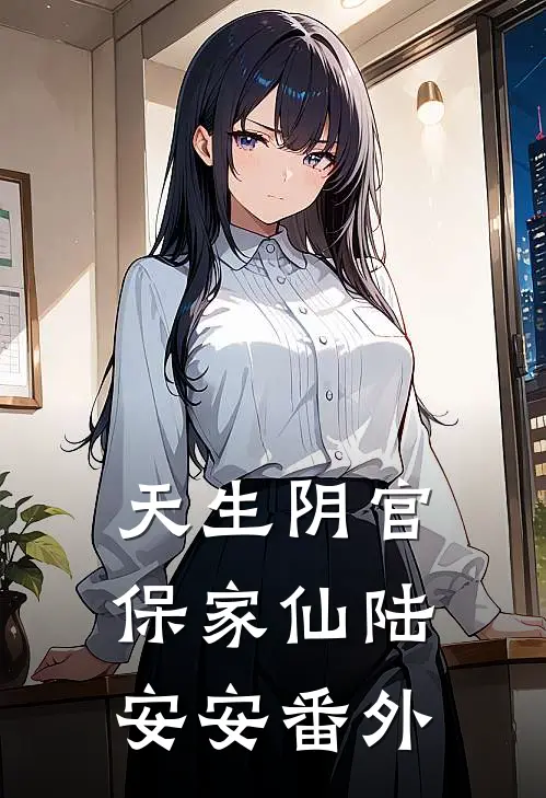 天生阴官保家仙陆安安番外