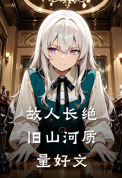 故人长绝旧山河质量好文