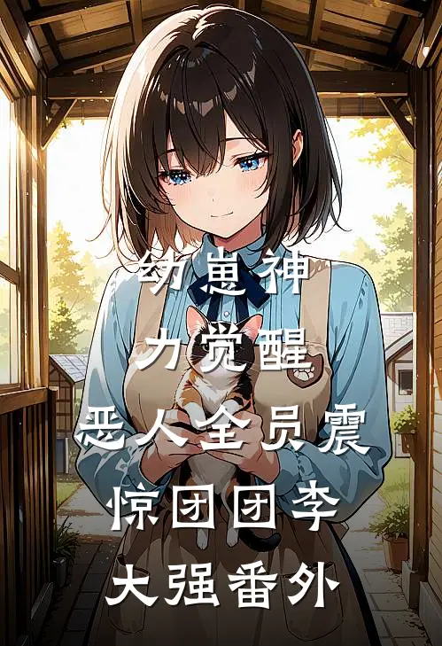 幼崽神力觉醒，恶人全员震惊团团李大强番外