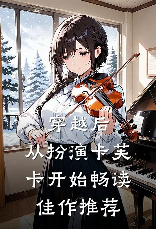 穿越后，从扮演卡芙卡开始畅读佳作推荐