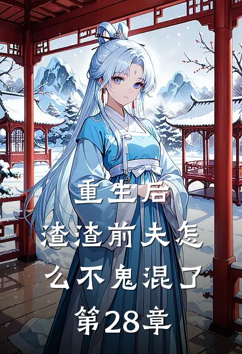 重生后，渣渣前夫怎么不鬼混了第28章