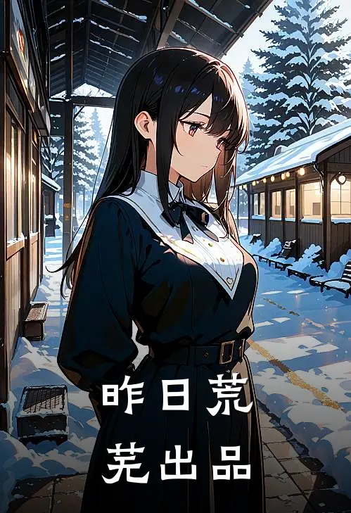 昨日荒芜出品
