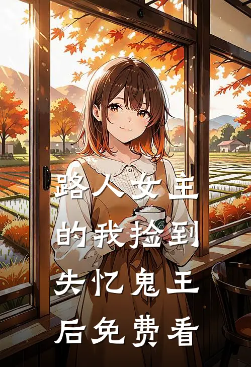 路人女主的我捡到失忆鬼王后免费看