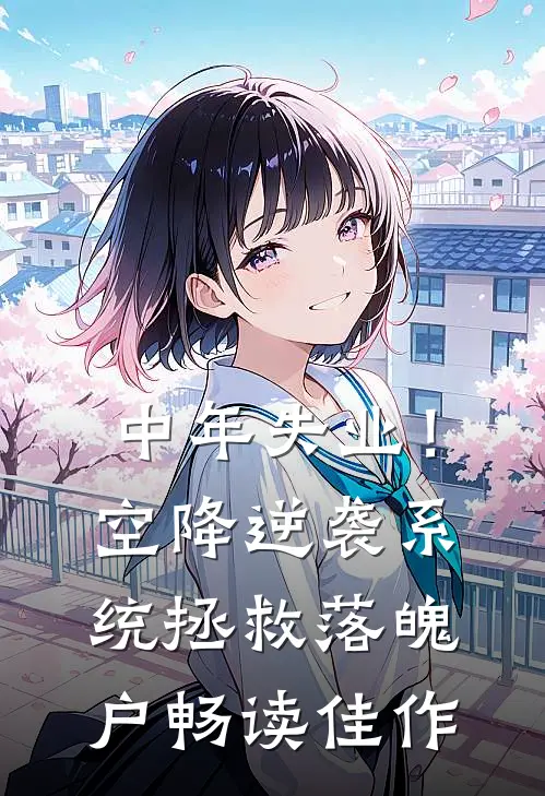 中年失业！空降逆袭系统拯救落魄户畅读佳作