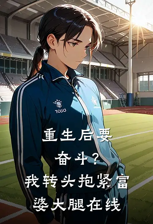 重生后要奋斗？我转头抱紧富婆大腿在线