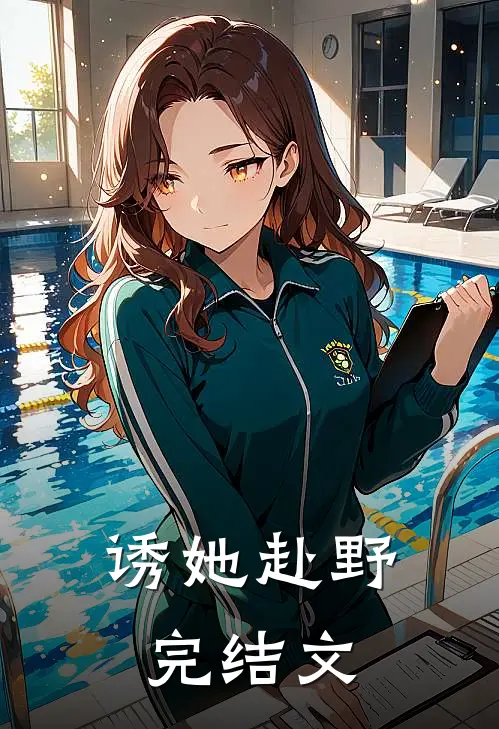 诱她赴野完结文