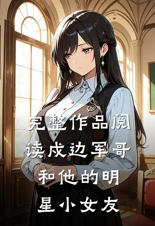 完整作品阅读戍边军哥和他的明星小女友