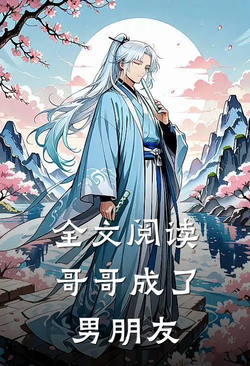 全文阅读哥哥成了男朋友的