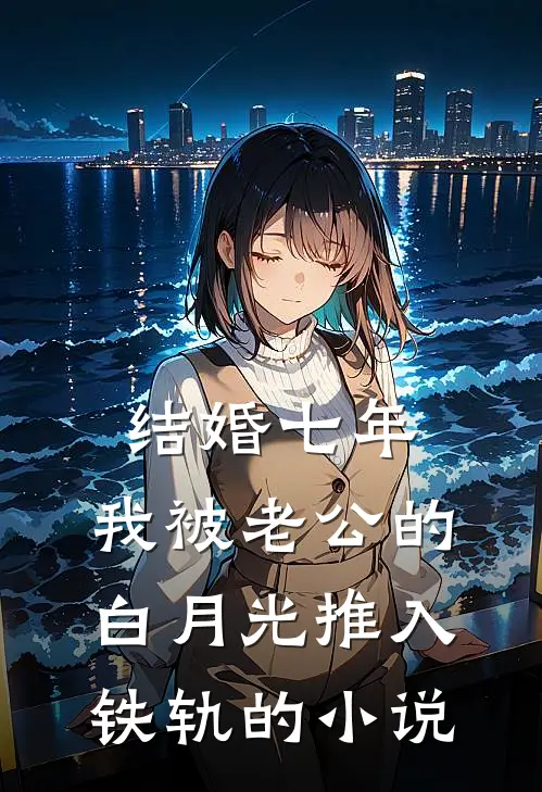 结婚七年，我被老公的白月光推入铁轨的小说
