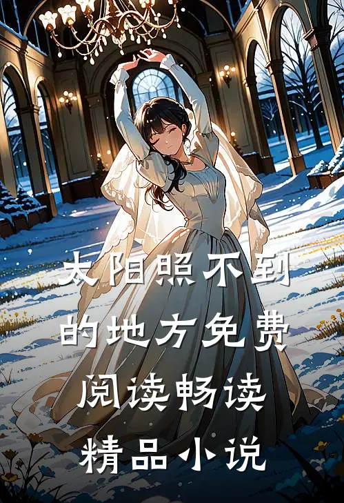 太阳照不到的地方免费阅读畅读精品小说