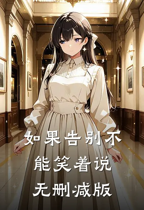 如果告别不能笑着说无删减版
