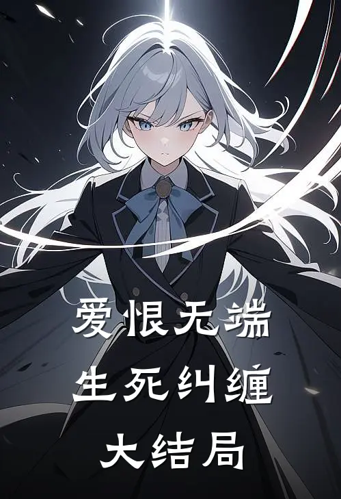 爱恨无端，生死纠缠大结局
