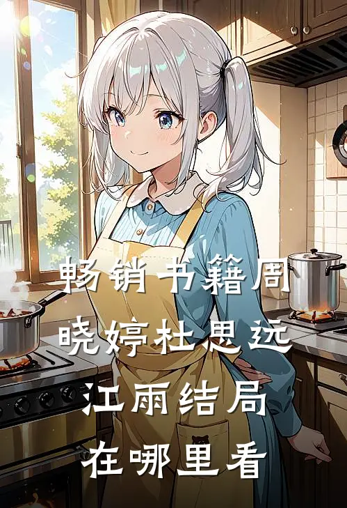 畅销书籍周晓婷杜思远江雨结局在哪里看