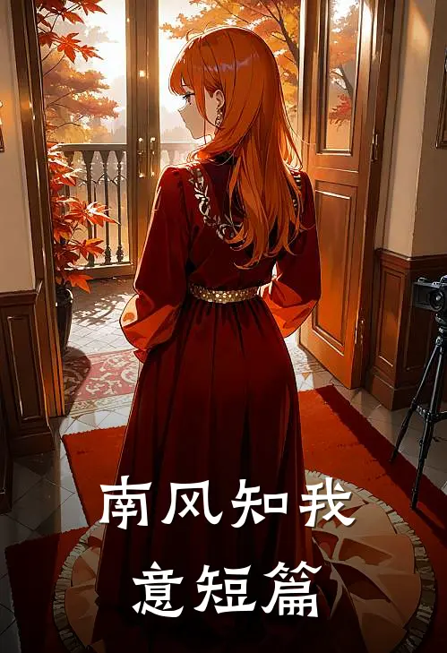 南风知我意短篇