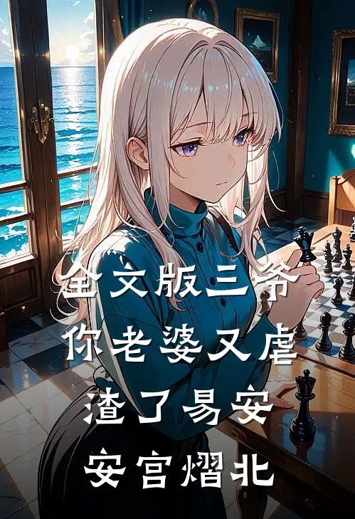 全文版三爷你老婆又虐渣了易安安宫熠北