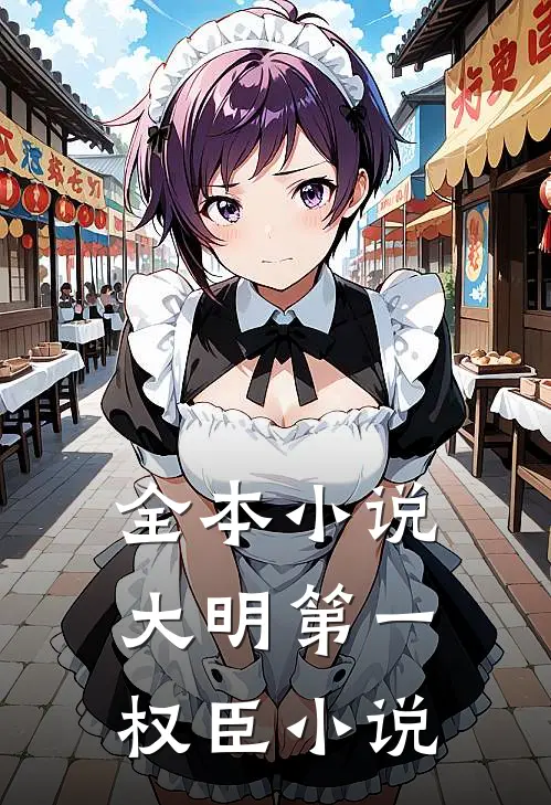 全本小说大明第一权臣小说