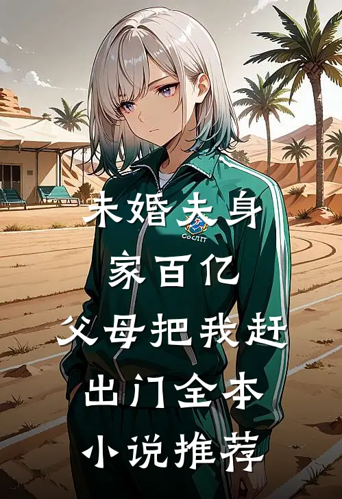 未婚夫身家百亿,父母把我赶出门全本推荐完结