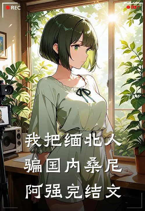 我把缅北人，骗国内桑尼阿强完结文