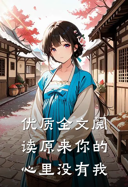 优质全文阅读原来你的心里没有我