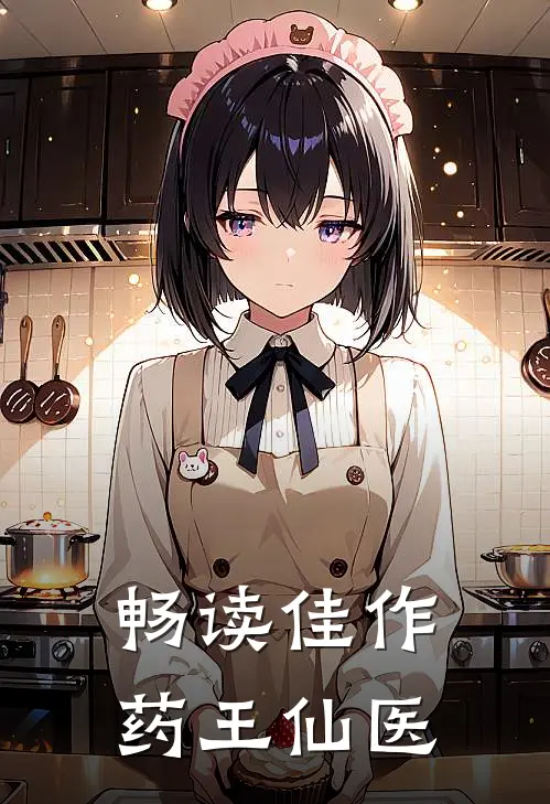 畅读佳作药王仙医