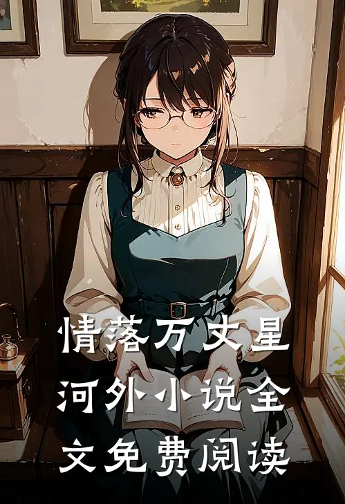 情落万丈星河外小说全文免费阅读