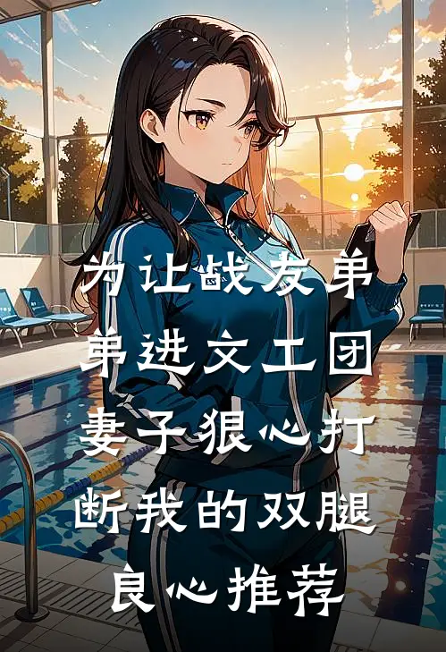 为让战友弟弟进文工团，妻子狠心打断我的双腿良心推荐