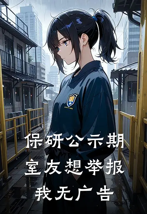 保研公示期室友想举报我无广告