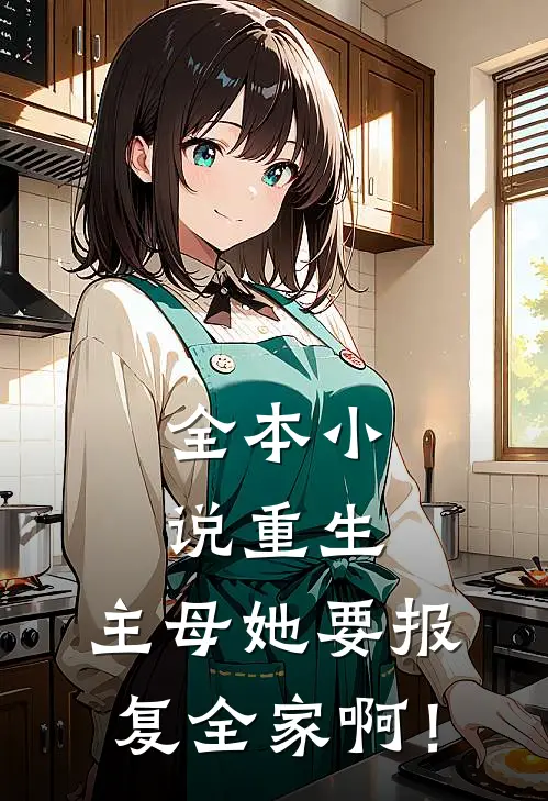 全本小说重生：主母她要报复全家啊！