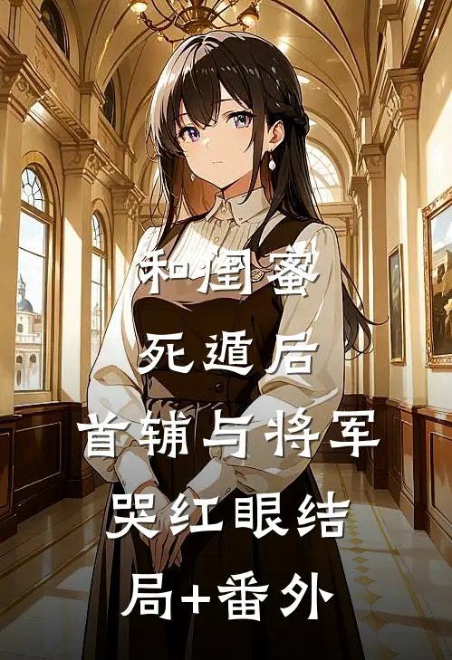 和闺蜜死遁后，首辅与将军哭红眼结局+番外