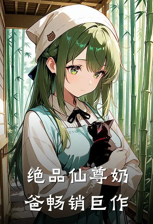绝品仙尊奶爸畅销巨作