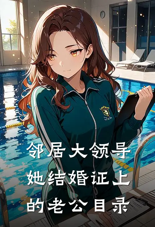 邻居大领导，她结婚证上的老公目录