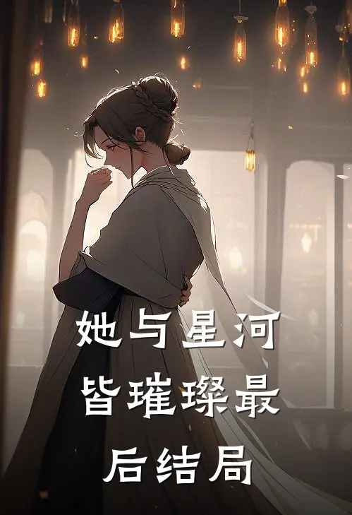她与星河皆璀璨最后结局