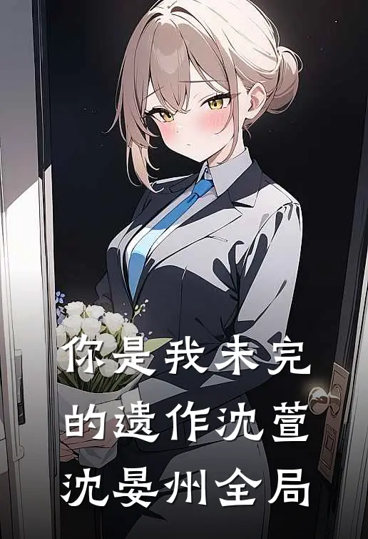 你是我未完的遗作沈萱沈晏州全局