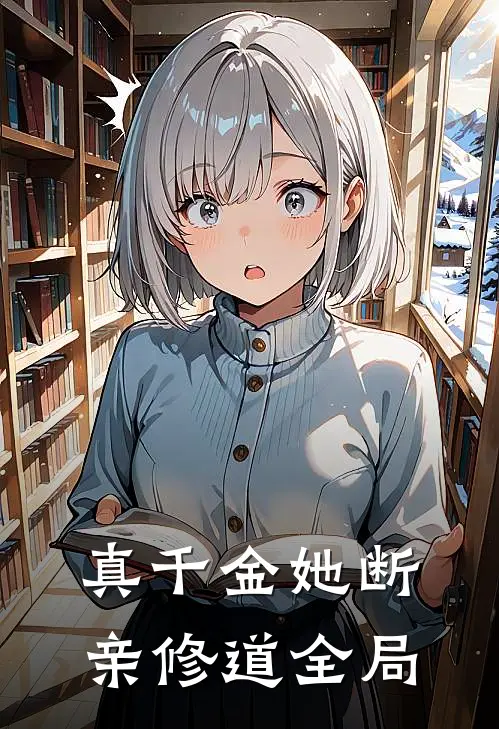 真千金她断亲修道全局