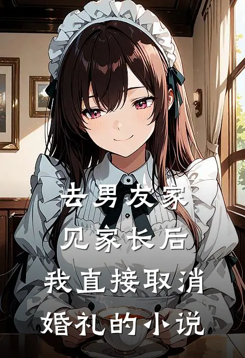 去男友家见家长后，我直接取消婚礼的小说