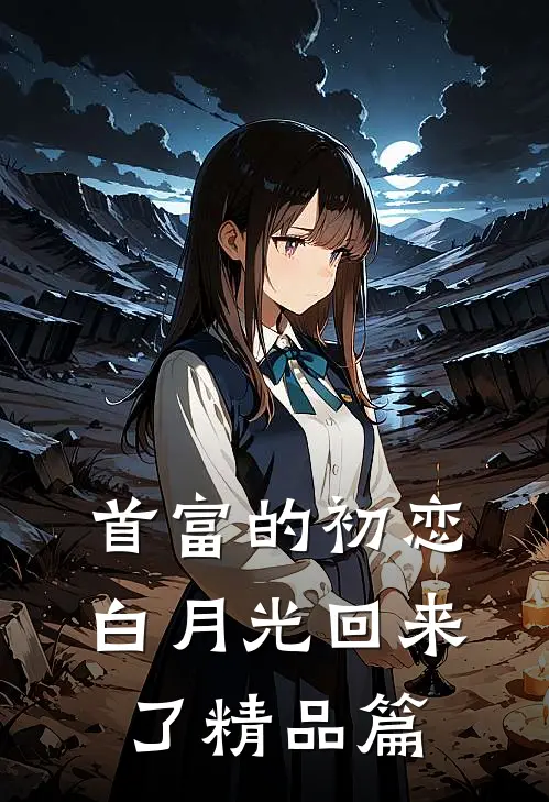 首富的初恋白月光回来了精品篇