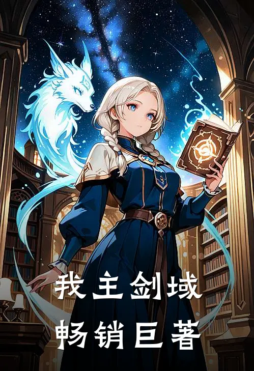 我主剑域畅销巨著