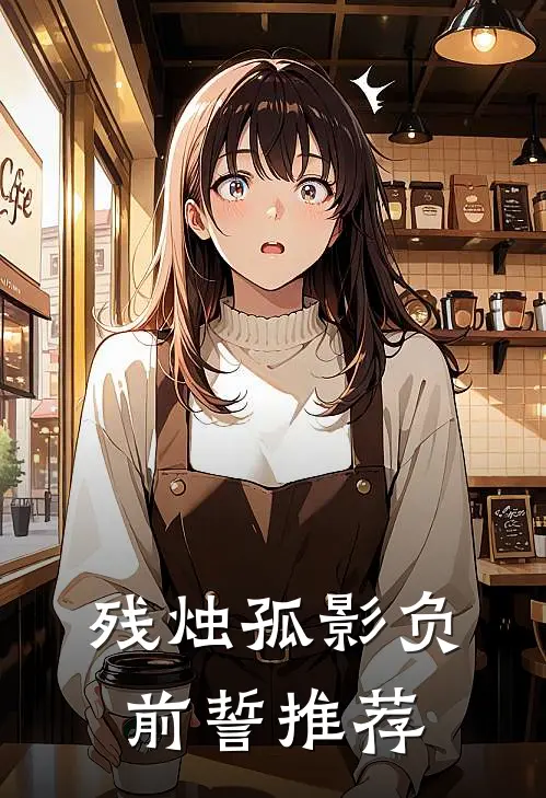 残烛孤影负前誓推荐