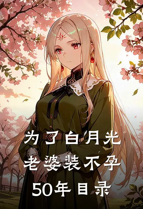 为了白月光，老婆装不孕50年目录