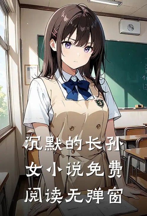 沉默的长孙女小说免费阅读无弹窗